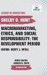 Macromarketing, Ethics, and Social... - Bild 1
