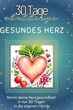 Cover Gesundes Herz