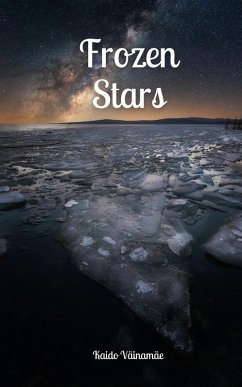 Cover Frozen Stars
