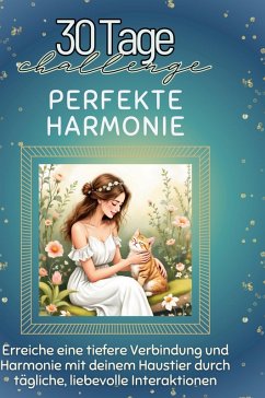 Cover Perfekte Harmonie