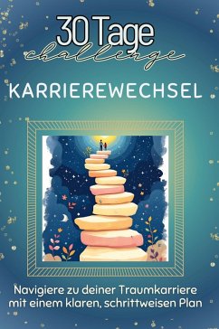 Cover Karrierewechsel