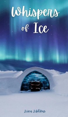 Cover Whispers of Ice