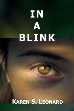 Cover In a Blink