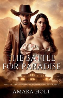 Cover The Battle for Paradise