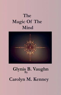 Cover The Magic of the Mind