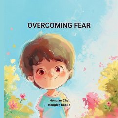 Cover OVERCOMING FEAR