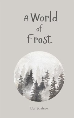 Cover A World of Frost