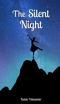 Cover The Silent Night