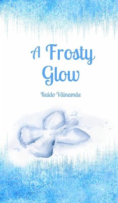 Cover A Frosty Glow