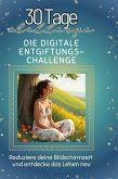 Die digitale Entgiftungs-Challenge Die digitale Entgiftungs-Challenge