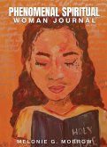 Phenomenal Spiritual Woman Journal Phenomenal Spiritual Woman Journal