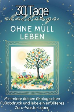 Cover Ohne Müll leben