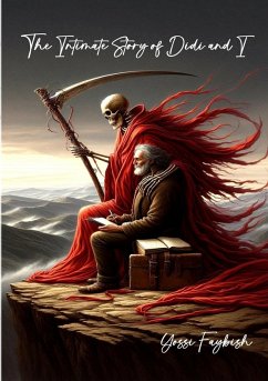 Cover The Intimate Story of Didi and I