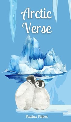 Cover Arctic Verse