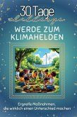 Werde zum Klimahelden Werde zum Klimahelden