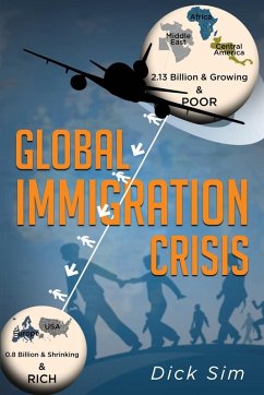 Cover Global Immigration Crisis