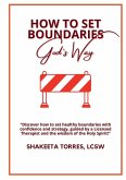 How to Set Boundaries