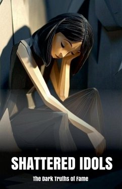 Cover Shattered Idols