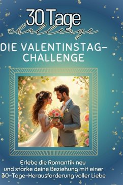 Cover Die Valentinstag-Challenge