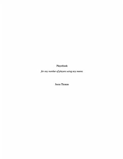 Cover Playerbook