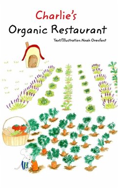 Cover Charlie's Organic Restaurant