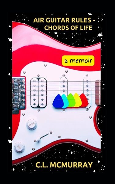 Air Guitar Rules - Chords of Life Air Guitar Rules - Chords of Life