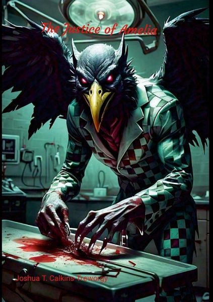 The Justice of Amelia The Justice of Amelia