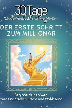 Cover Der erste Schritt zum Millionär