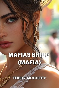 Cover Mafias Bride (Mafia)