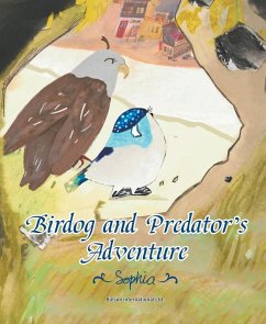 Cover Birdog and Predator's Adventure