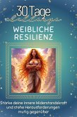 Weibliche Resilienz Weibliche Resilienz