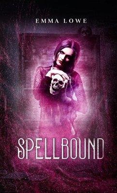 Spellbound - Lowe, Emma