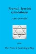 French Jewish Genealogy - Bild 1