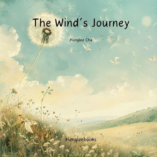 The Wind's Journey The Wind's Journey
