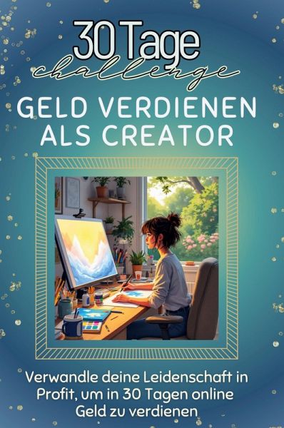 Geld verdienen als Creator Geld verdienen als Creator