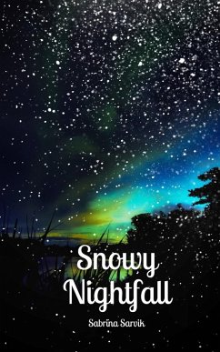 Cover Snowy Nightfall