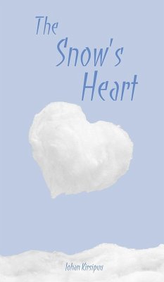 Cover The Snow's Heart