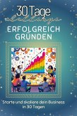 Erfolgreich gründen Erfolgreich gründen