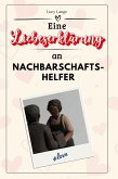 Eine Liebeserklärung an Nachbarschaftshelfer