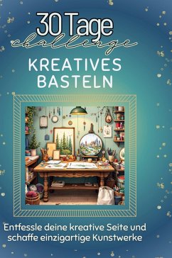 Cover Kreatives Basteln