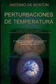 Perturbaciones de Temperatura Perturbaciones de Temperatura