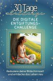 Die digitale Entgiftungs-Challenge Die digitale Entgiftungs-Challenge