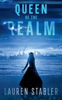 Queen of the Realm - Stabler, Lauren