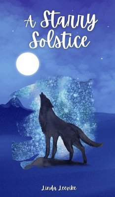 Cover A Starry Solstice