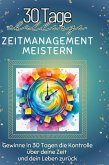 Zeitmanagement meistern Zeitmanagement meistern
