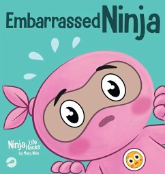 Cover Embarrassed Ninja