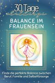 Balance im Frauensein Balance im Frauensein