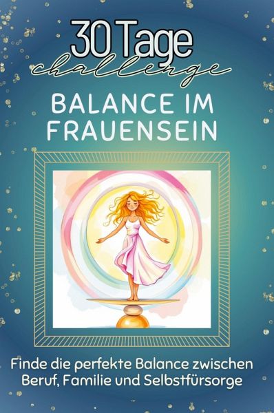Balance im Frauensein Balance im Frauensein