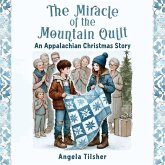 The Miracle of the Mountain Quilt The Miracle of the Mountain Quilt