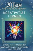 Kreativitiät lernen Kreativitiät lernen